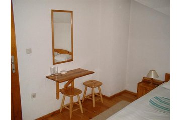 Bulgaria Privát Bansko, Interiorul